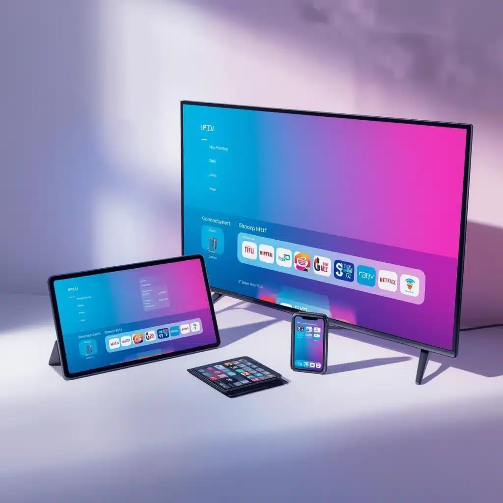 Comment régler le buffer pour éviter les coupures IPTV