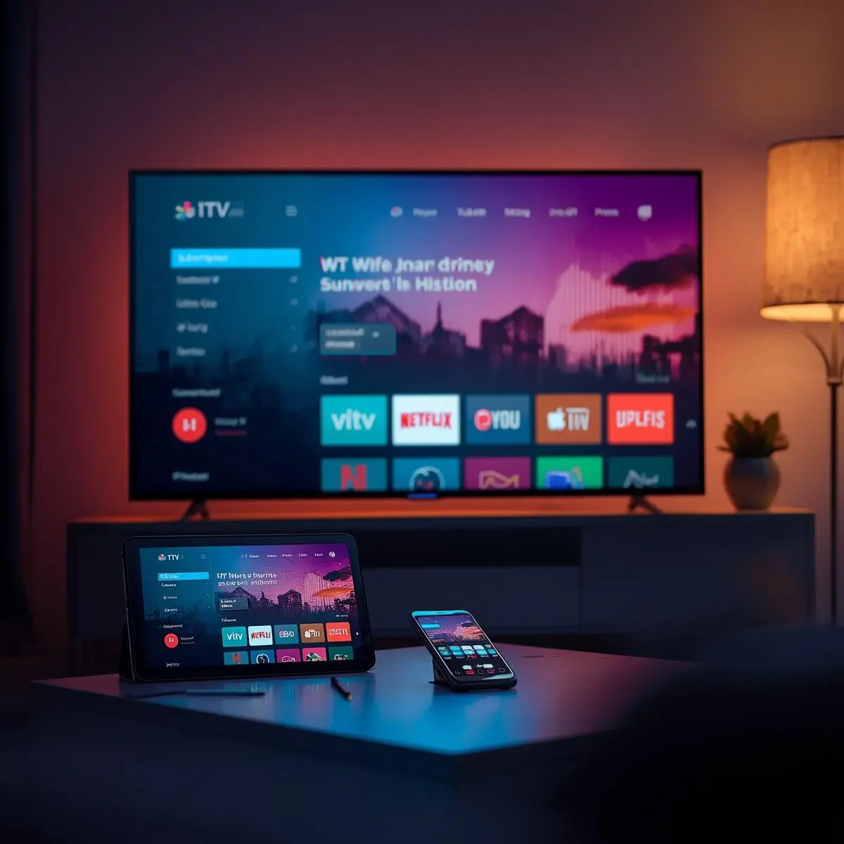 IPTV Premium