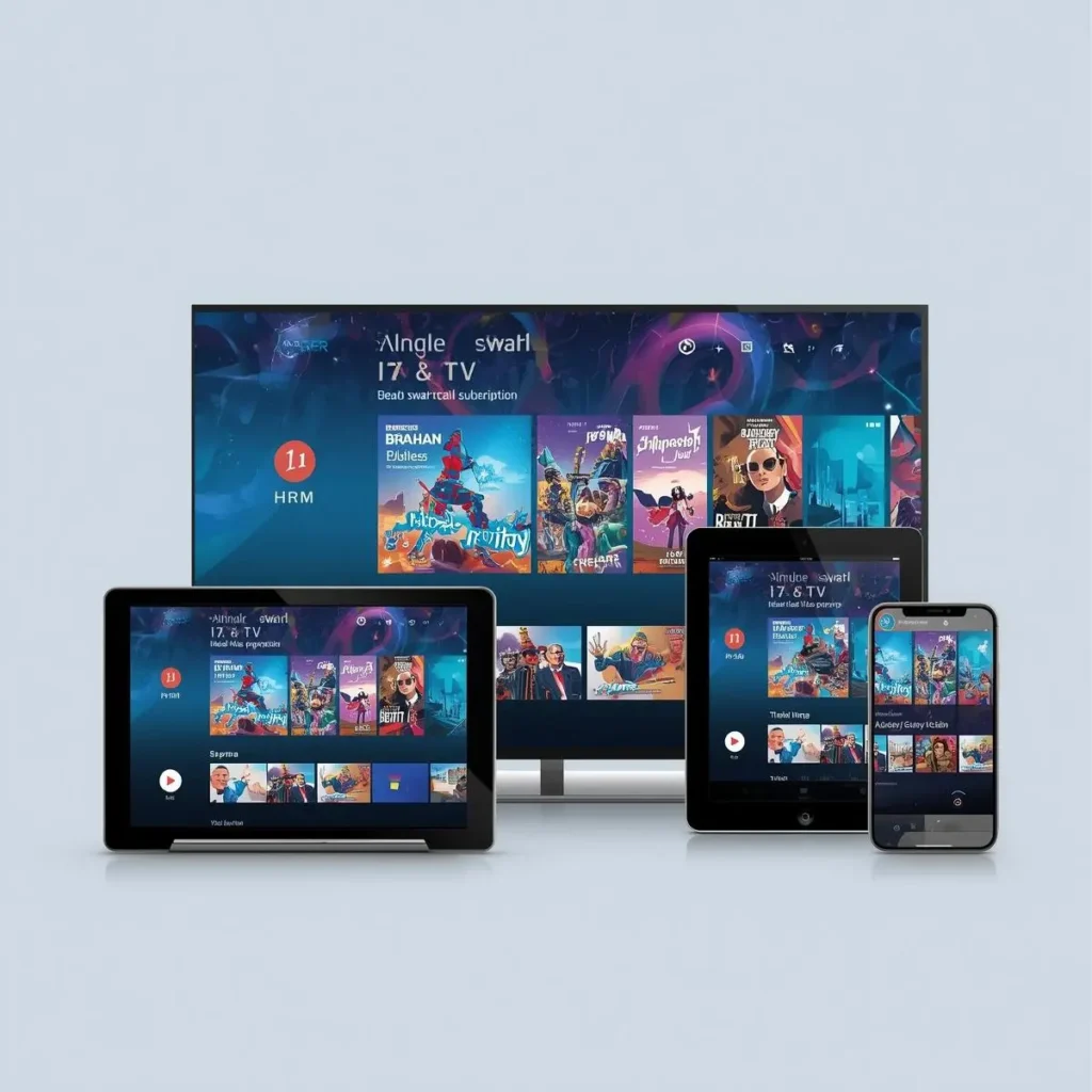 Quelle configuration Internet est idéale pour l’IPTV ?